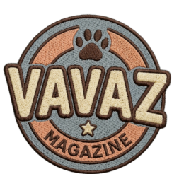 Vavaz Magazine